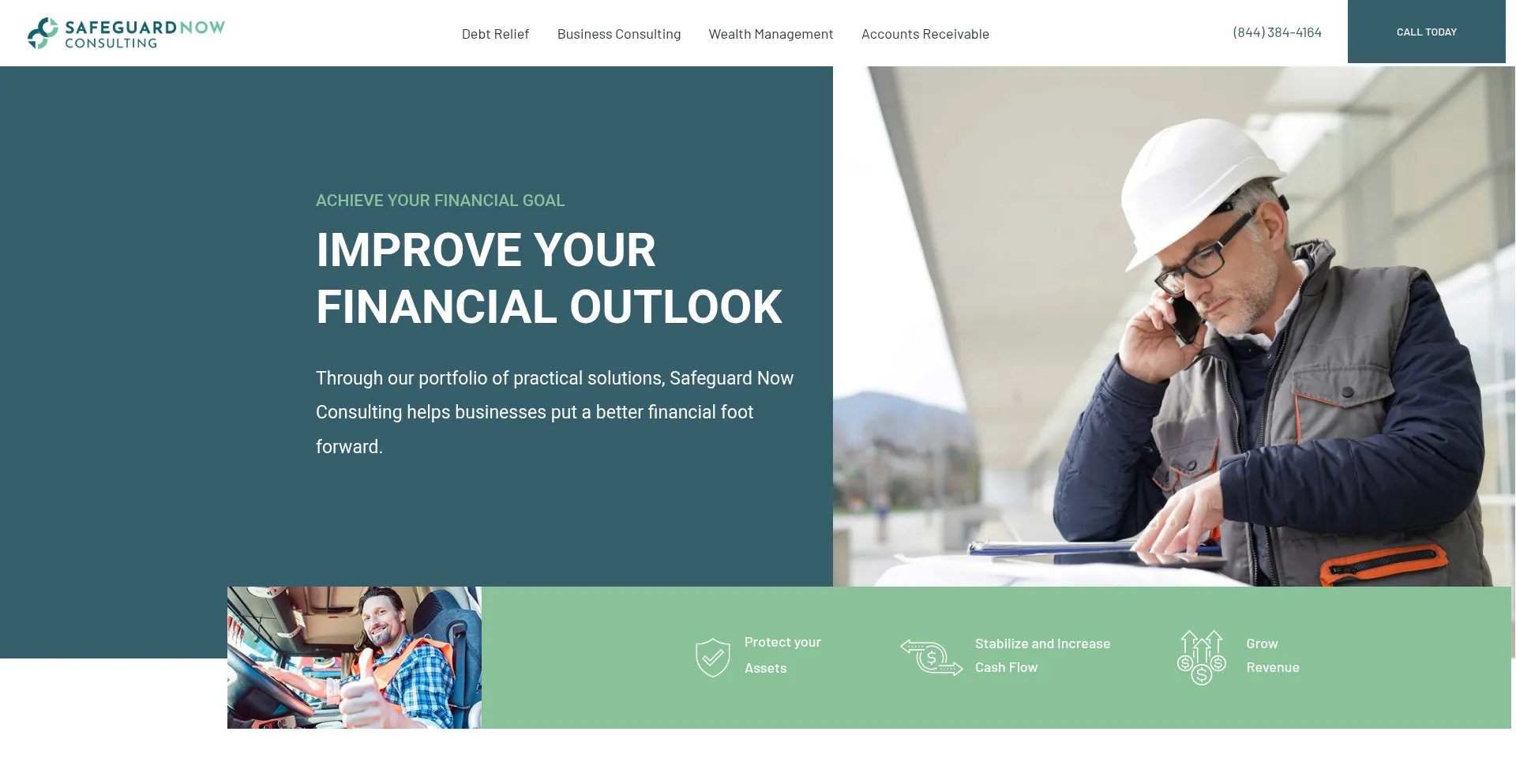 Is Safeguardtoday.com Safe?
