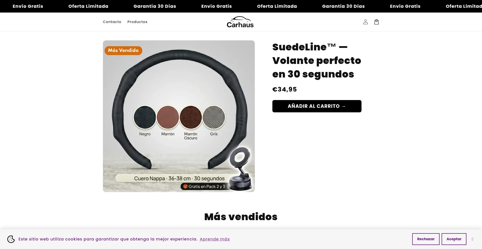 Safehome.es