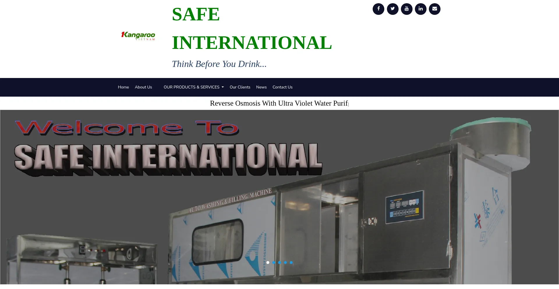 Safeintlbd.com