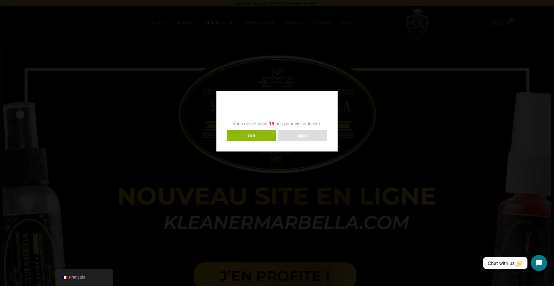 Safekleaner.com