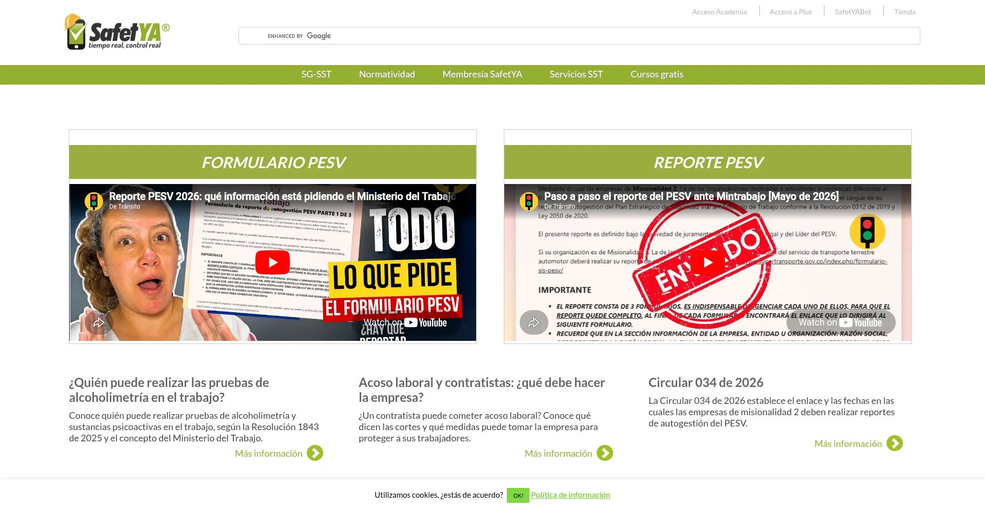 Safetya.co