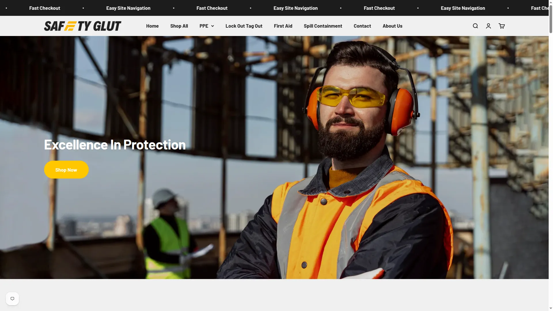 Safetyglut.com