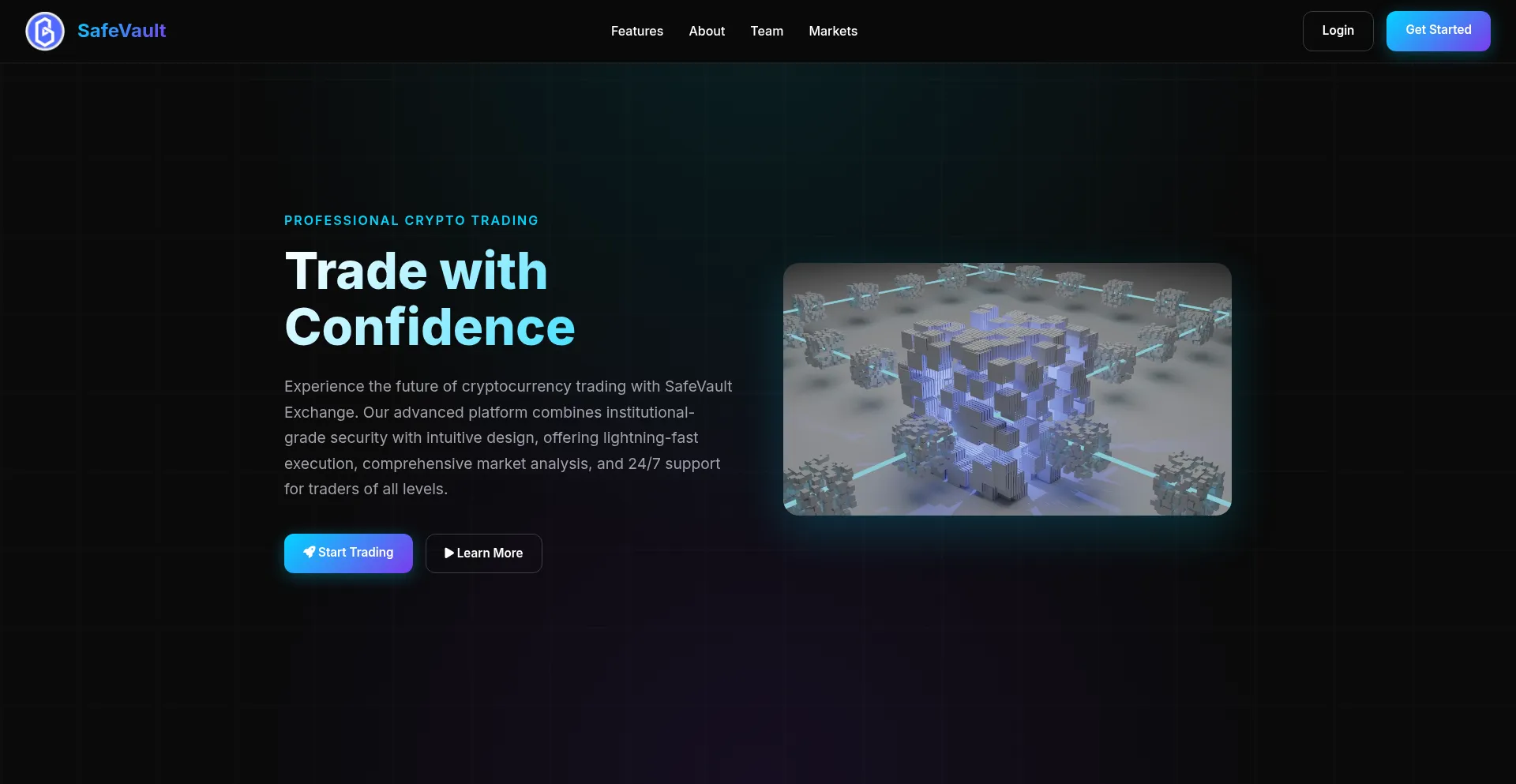 Safevaultexchange.com