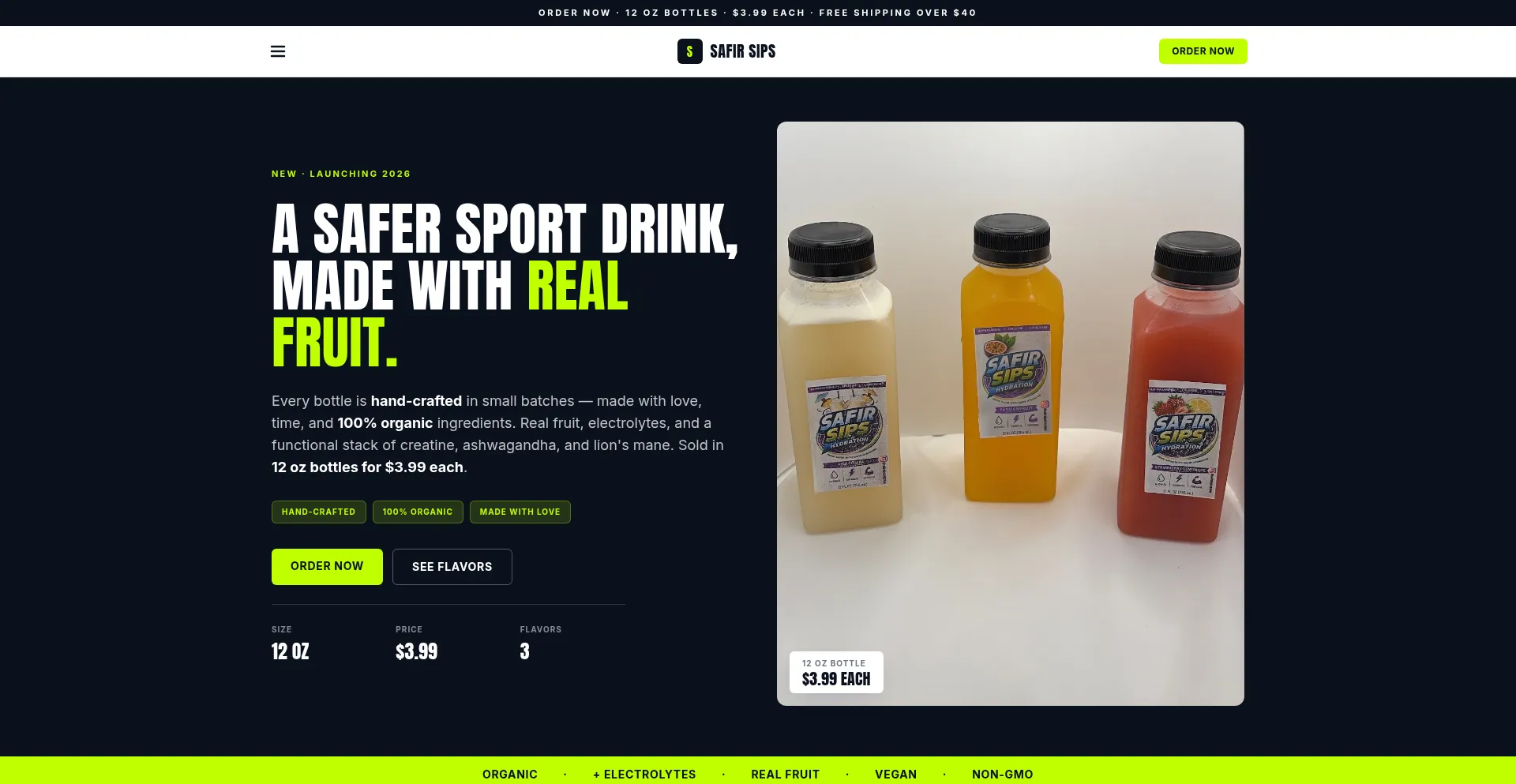 Safirsips.com