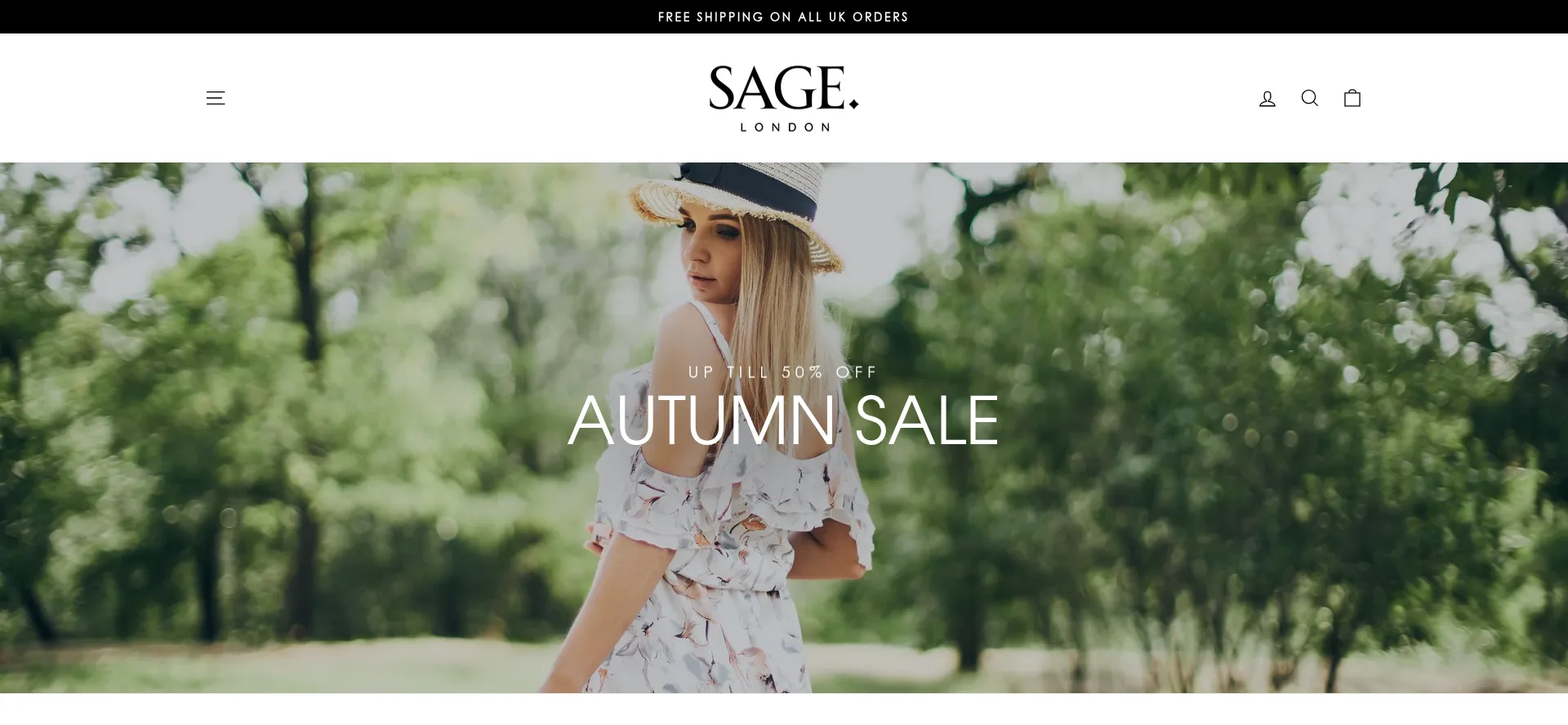 Sage-london.com