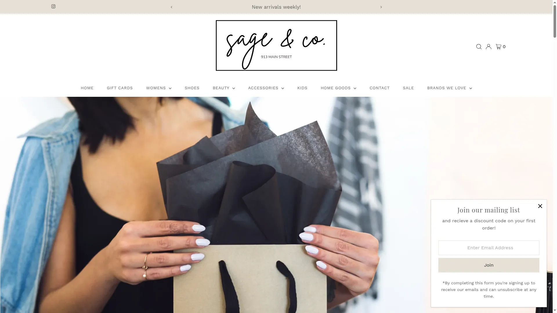 Sageandco.org