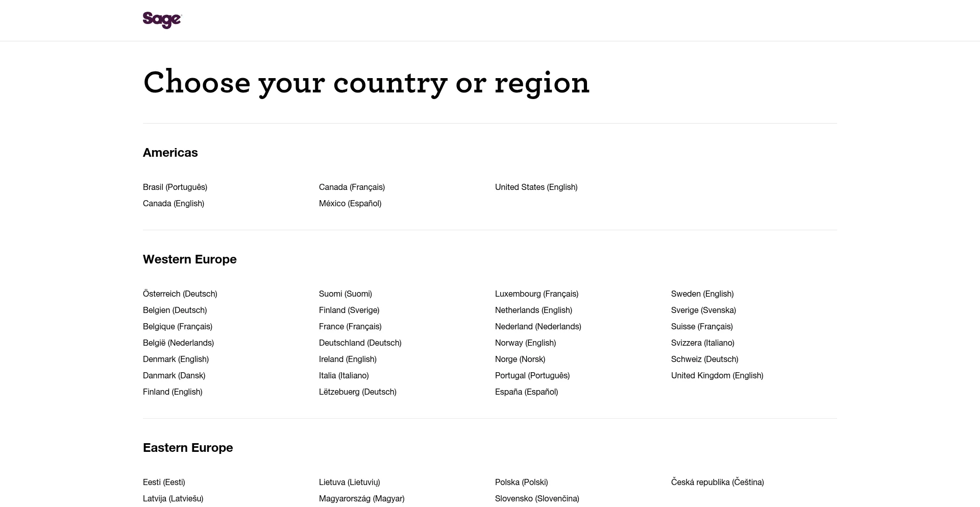 Is Sageappliances.com Safe?