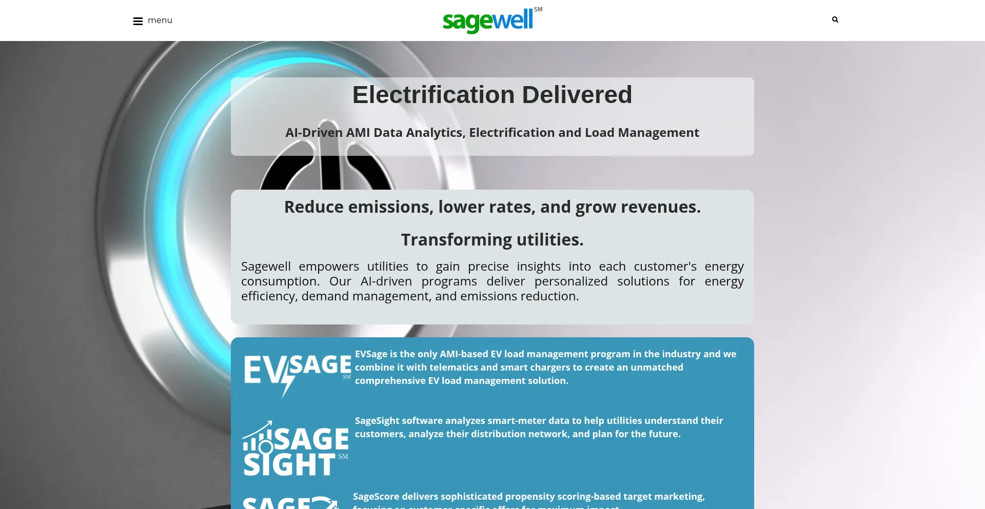 Is Sagewell.com Safe?