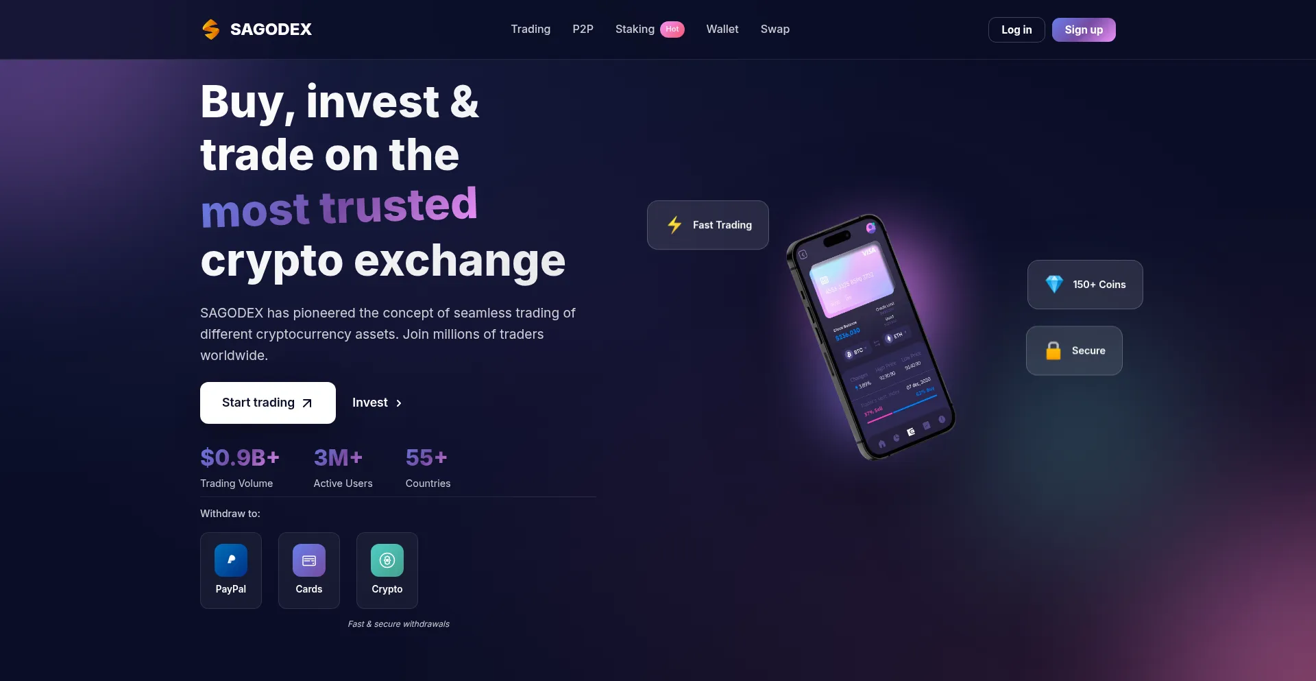 Sagodex.com