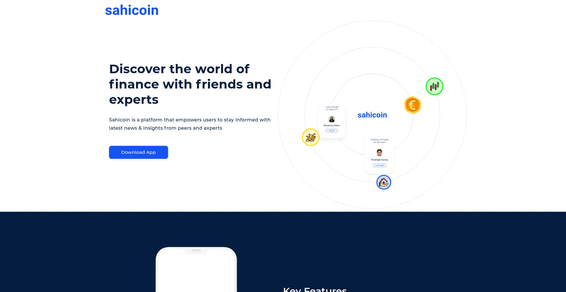 Sahicoin.com