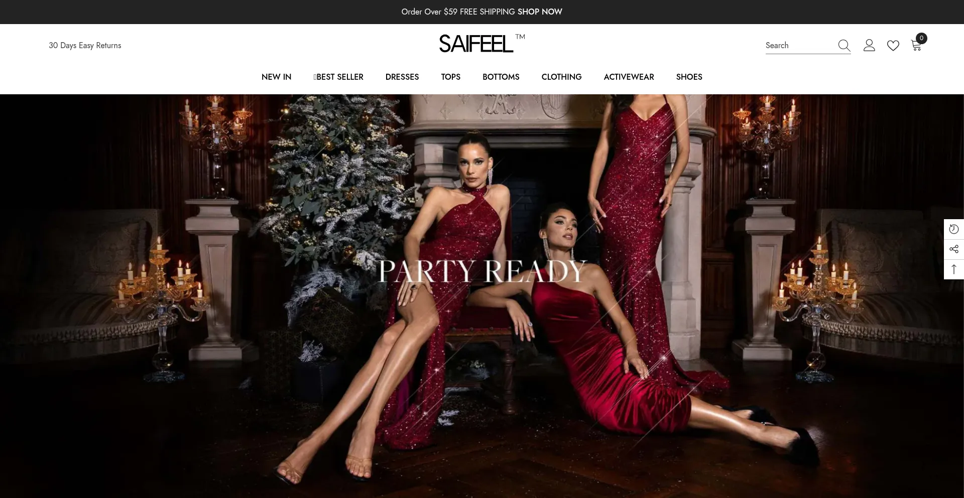 Saifeel.com