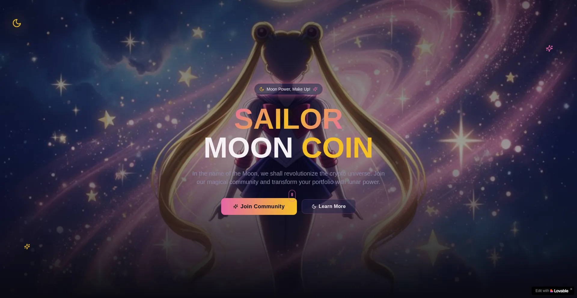 Sailormoon.lovable.app