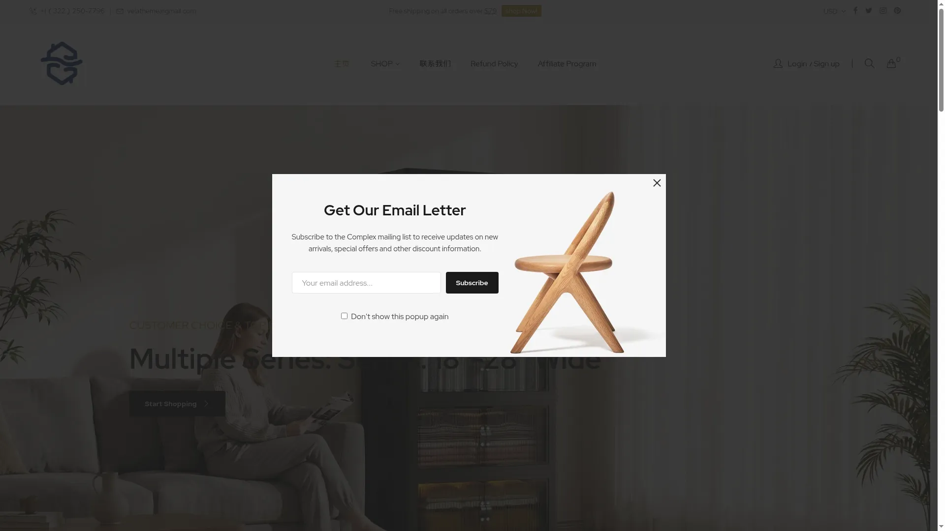Sailunus.com