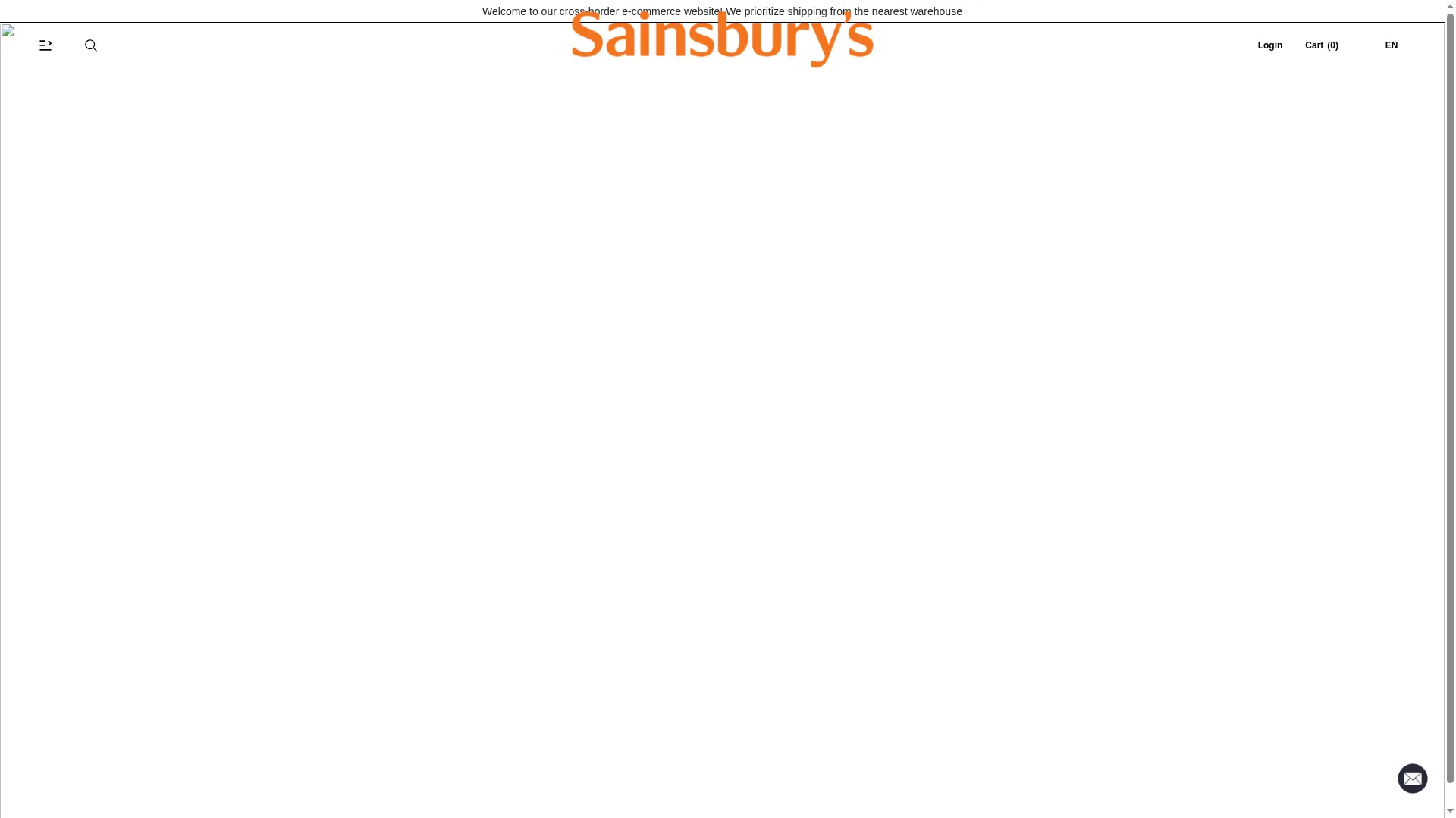 Sains-burys.com