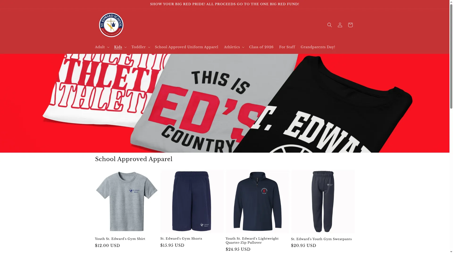 Saintedwards.shop