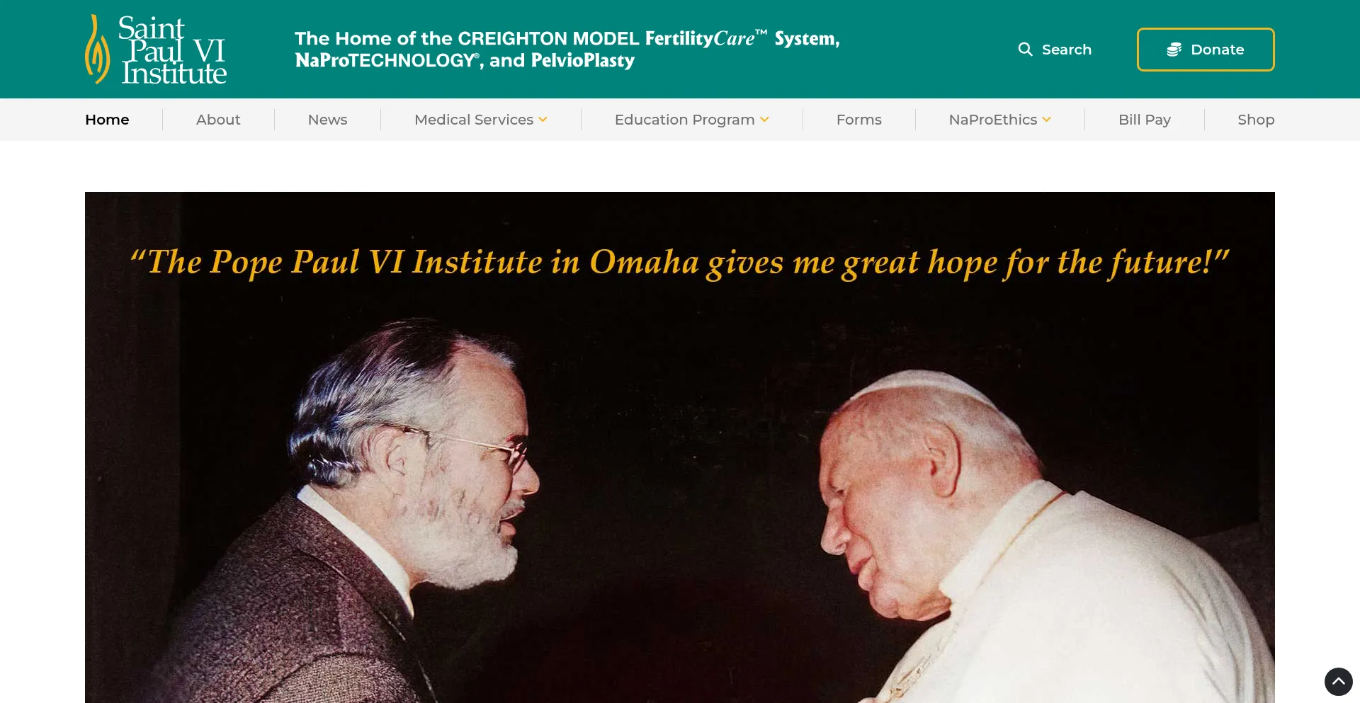 Is Saintpaulvi.com Safe?