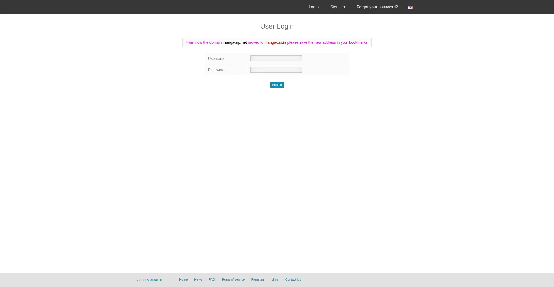 Is Sakurafile.com Safe?