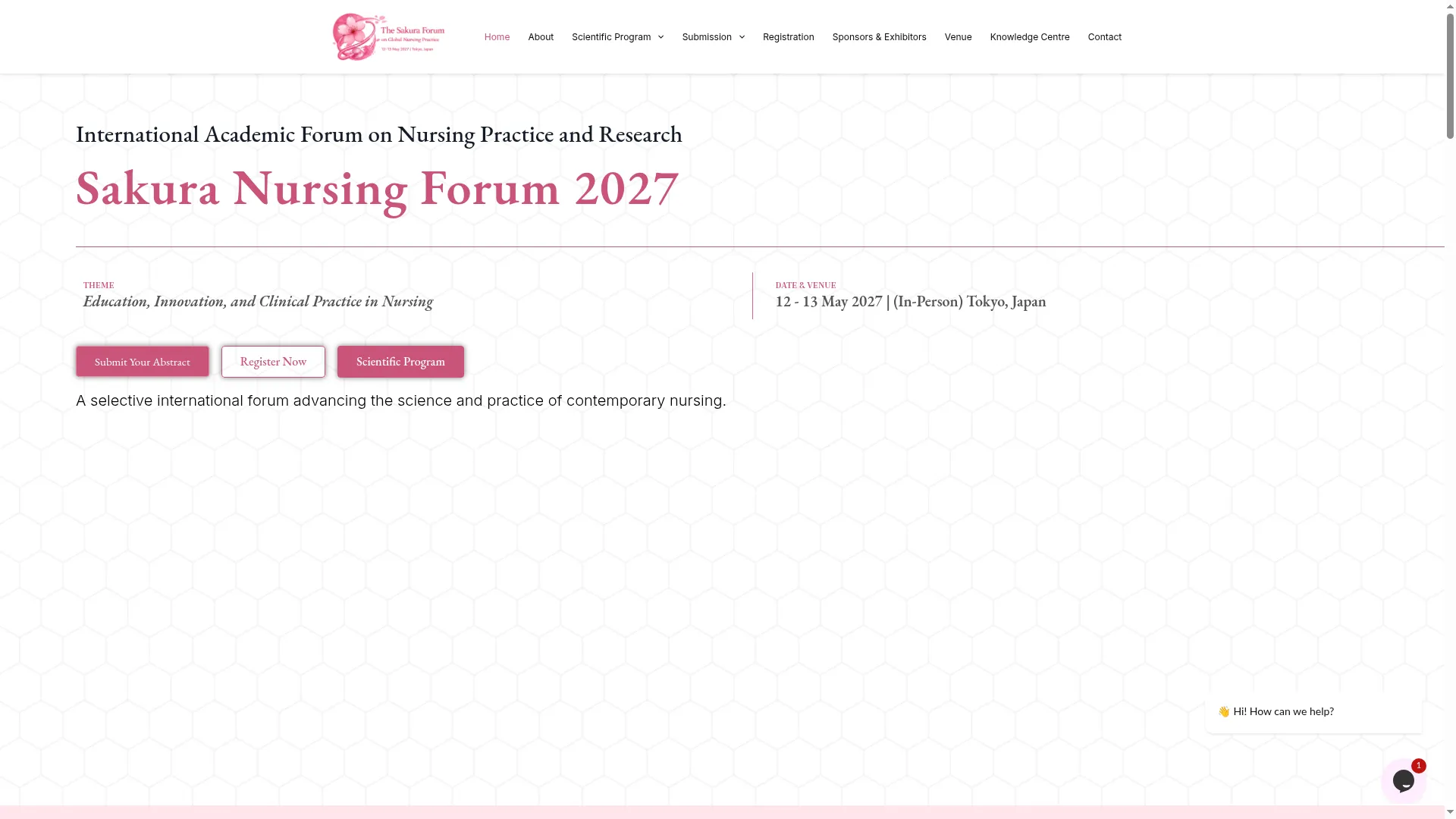 Sakuranursing.org