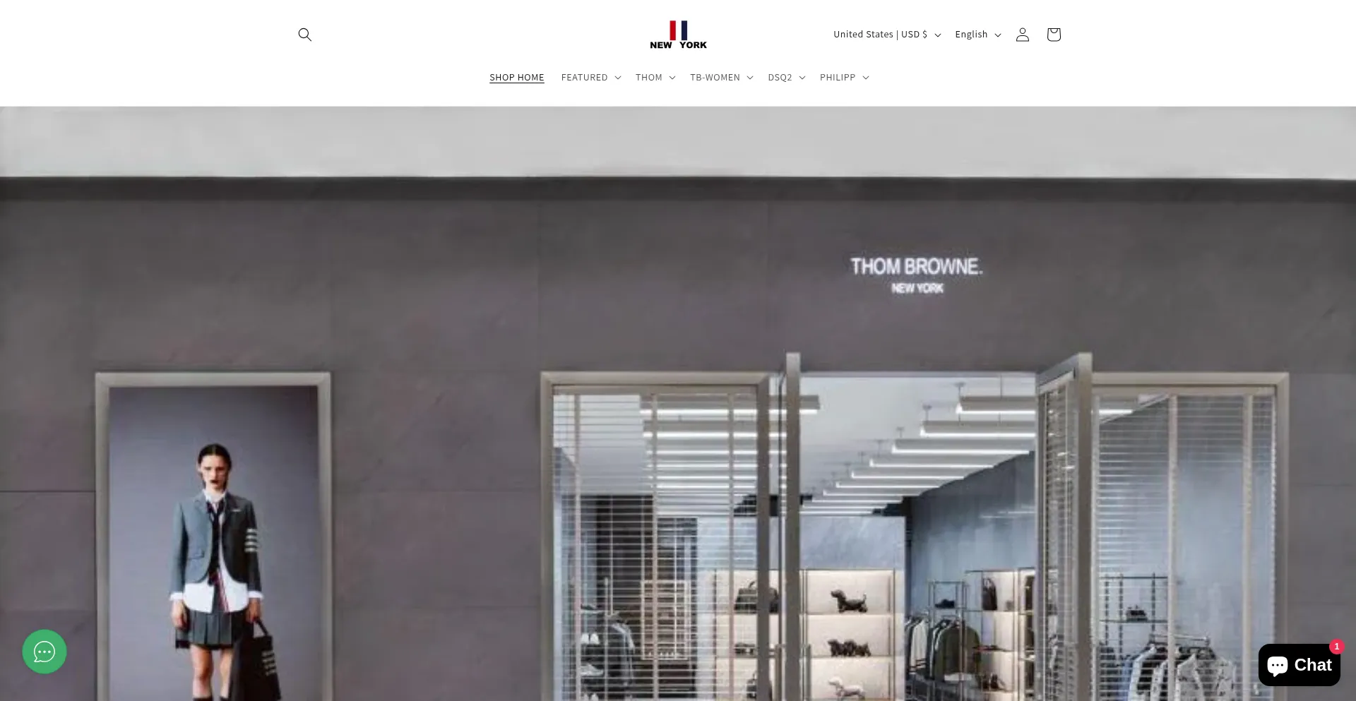 Website screenshot of Salaout.com