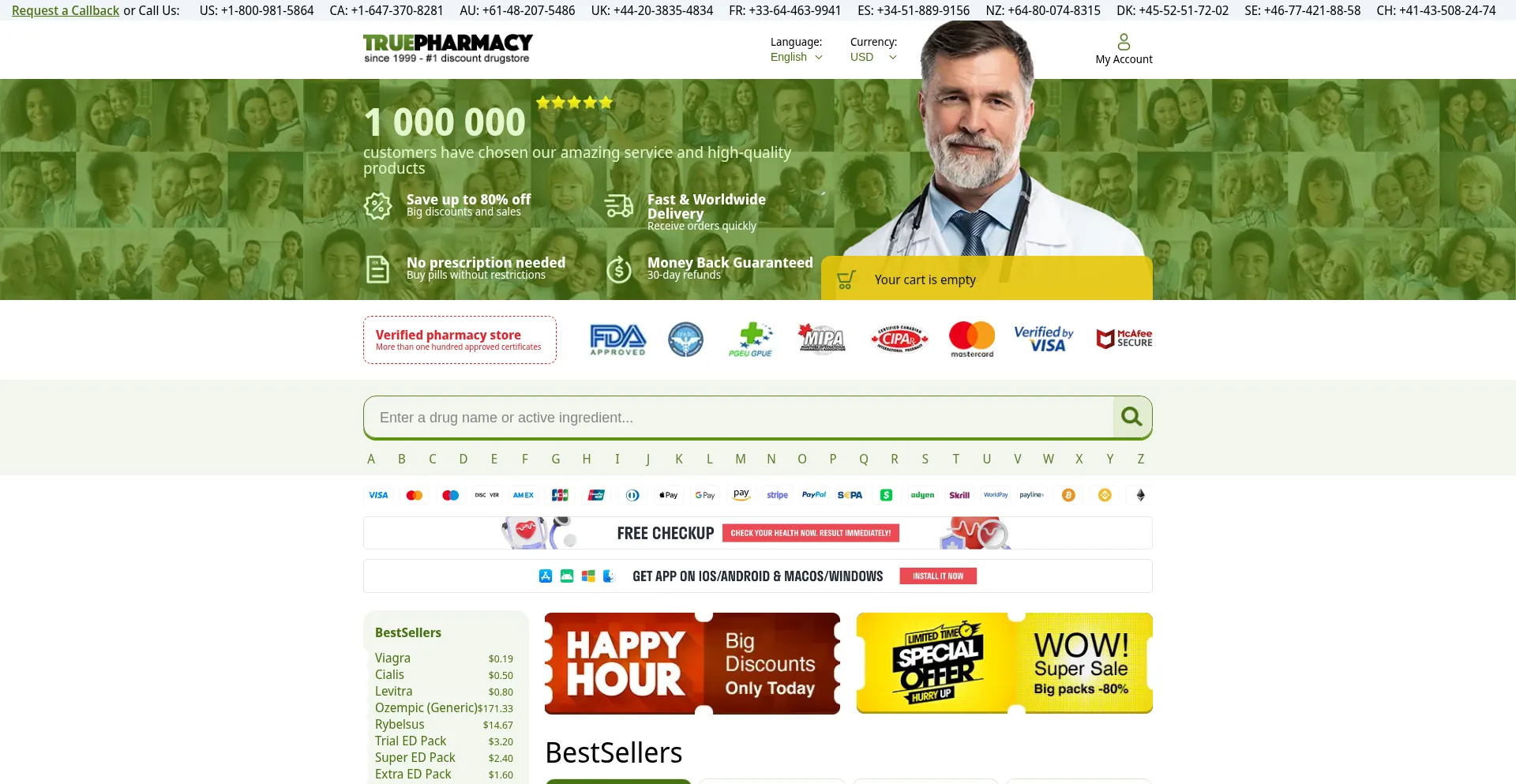 Salemeds24x7.com