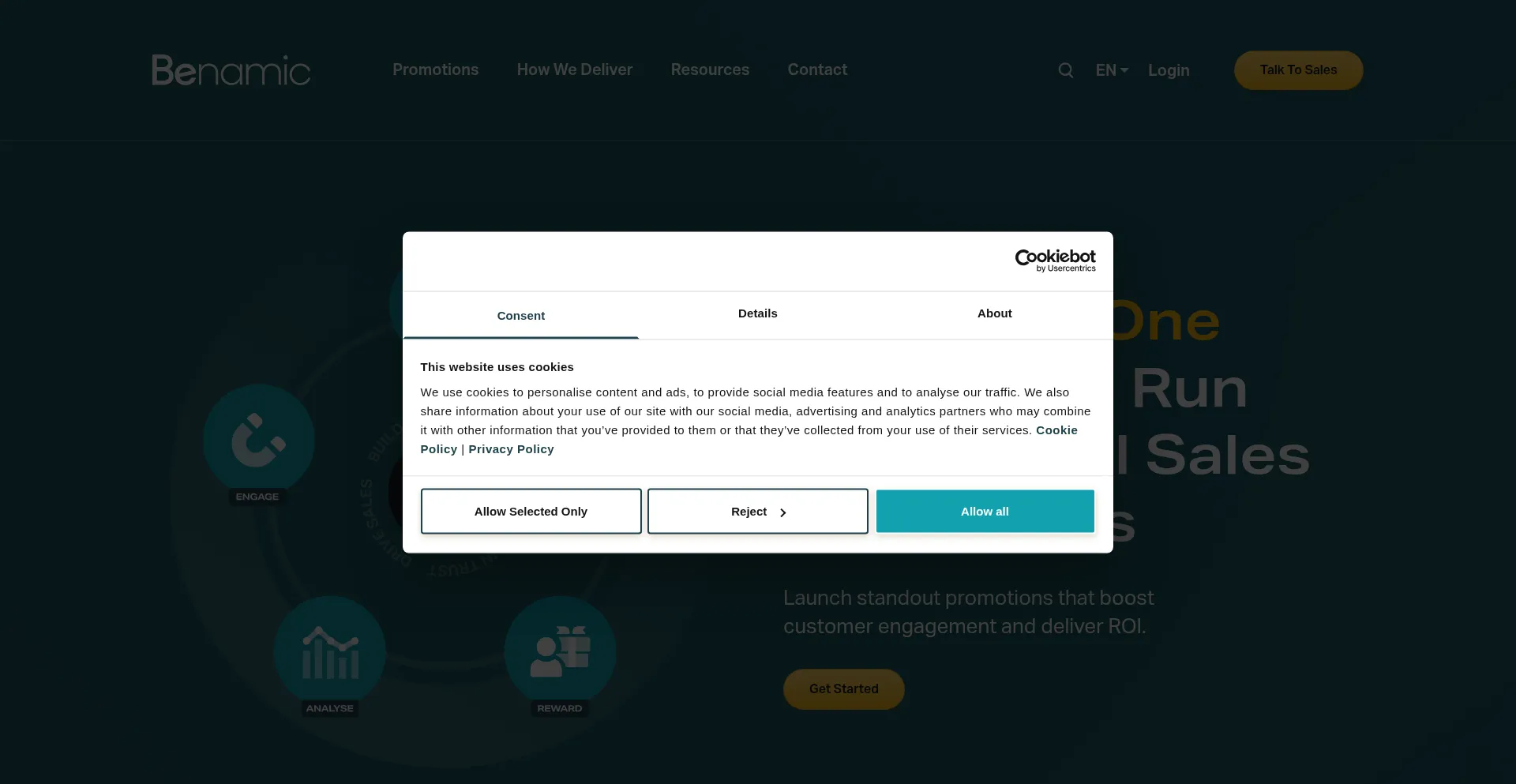 Sales-promotions.com