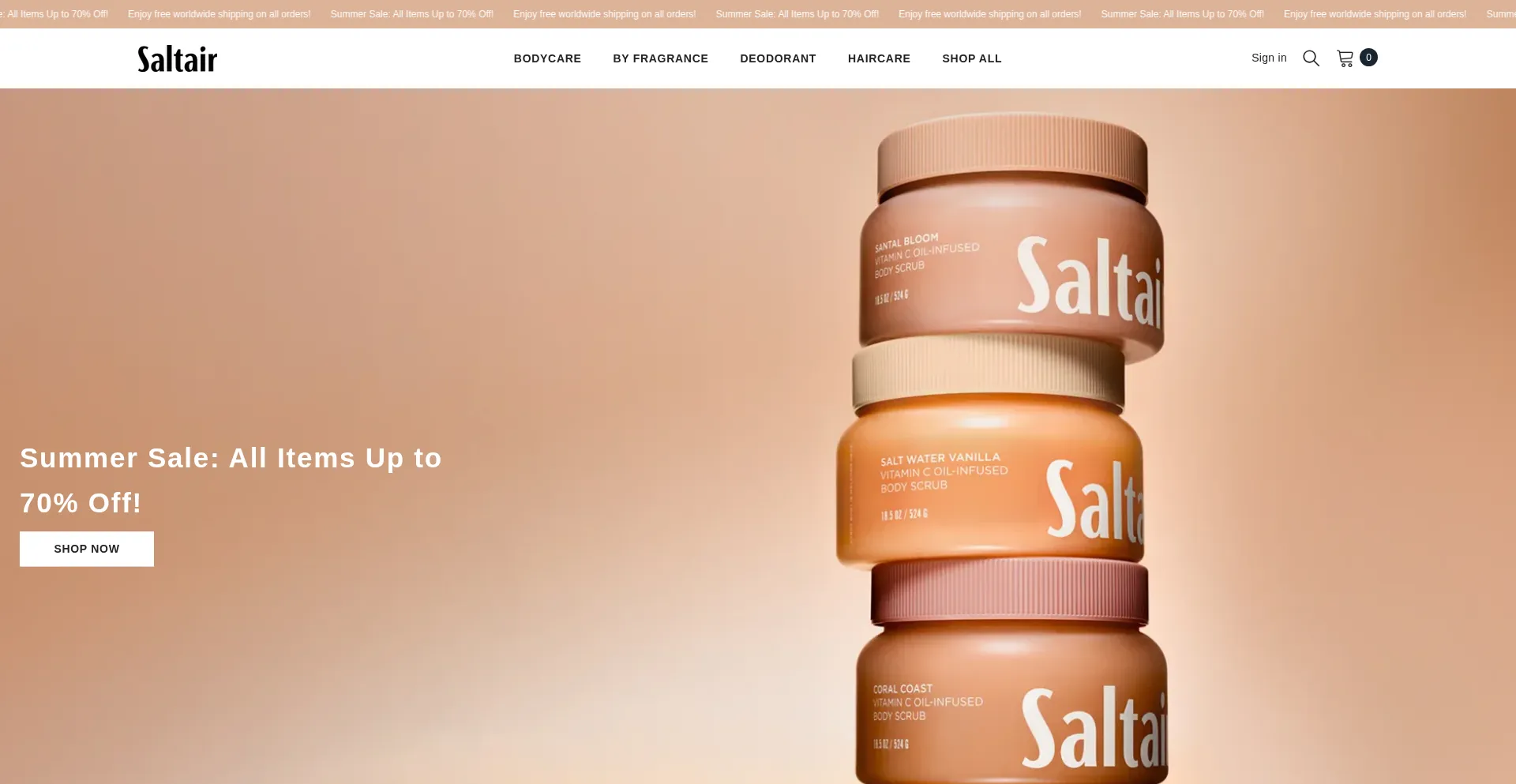 Saltairusonline.it.com