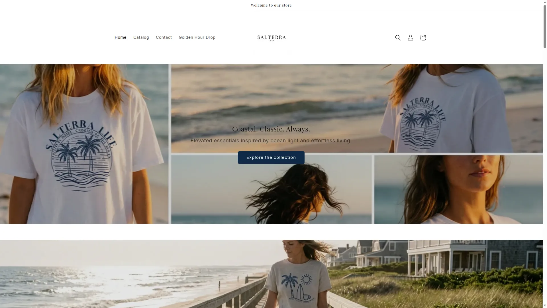 Salterralifestyle.com