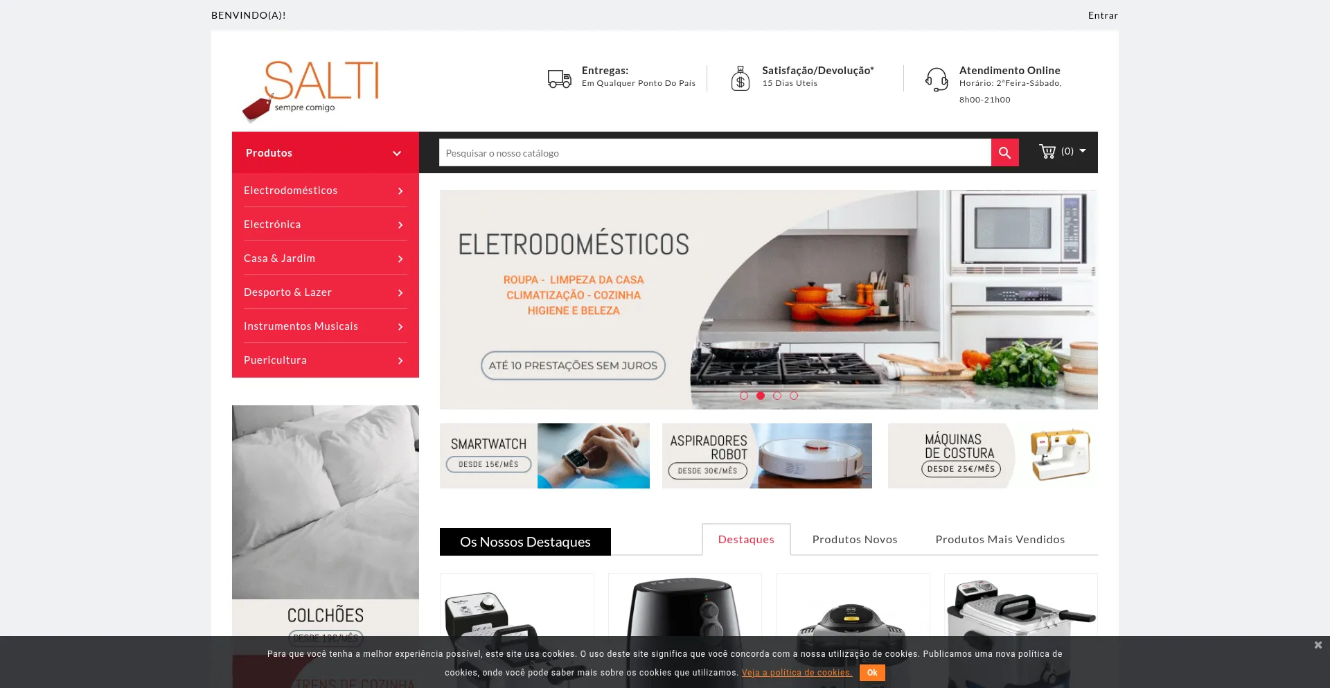Salti.pt