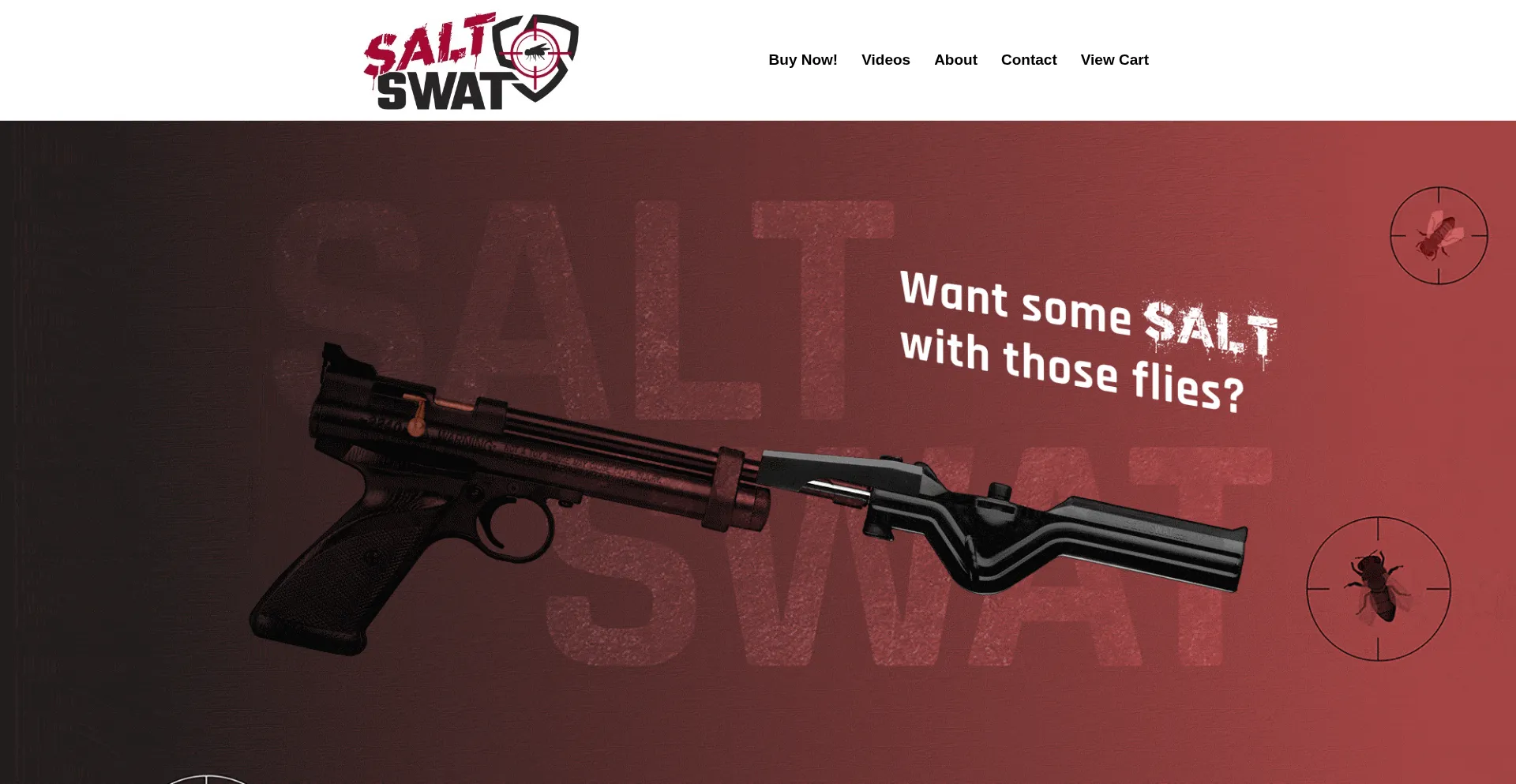 Saltswat.com