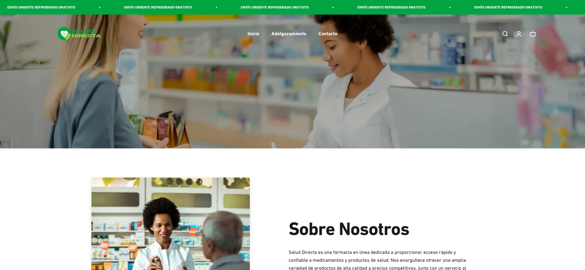 Salud-directa.com