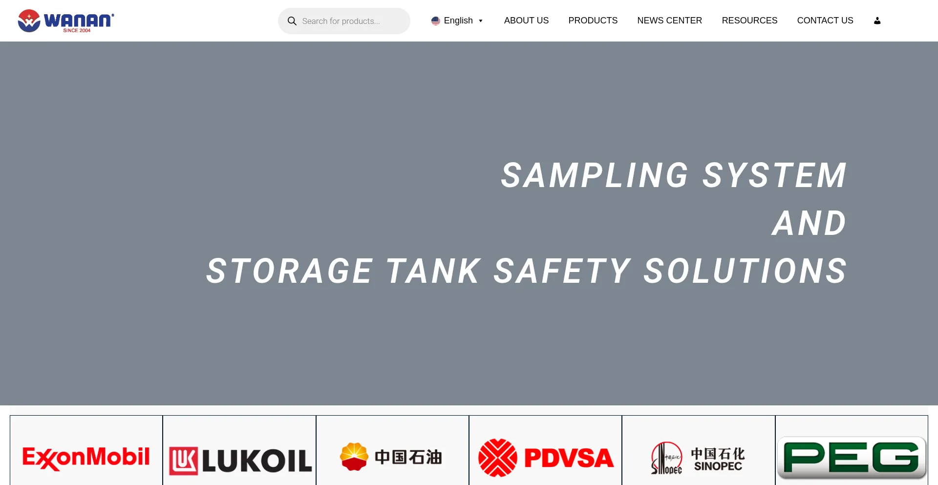 Samplingsystem.top