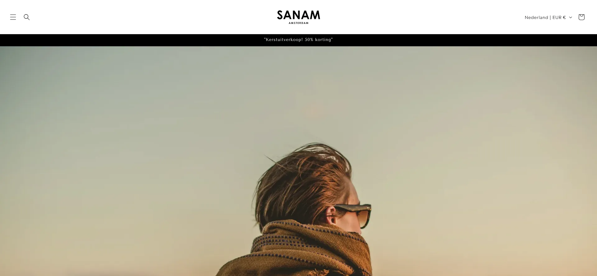 Sanam-amsterdam.com