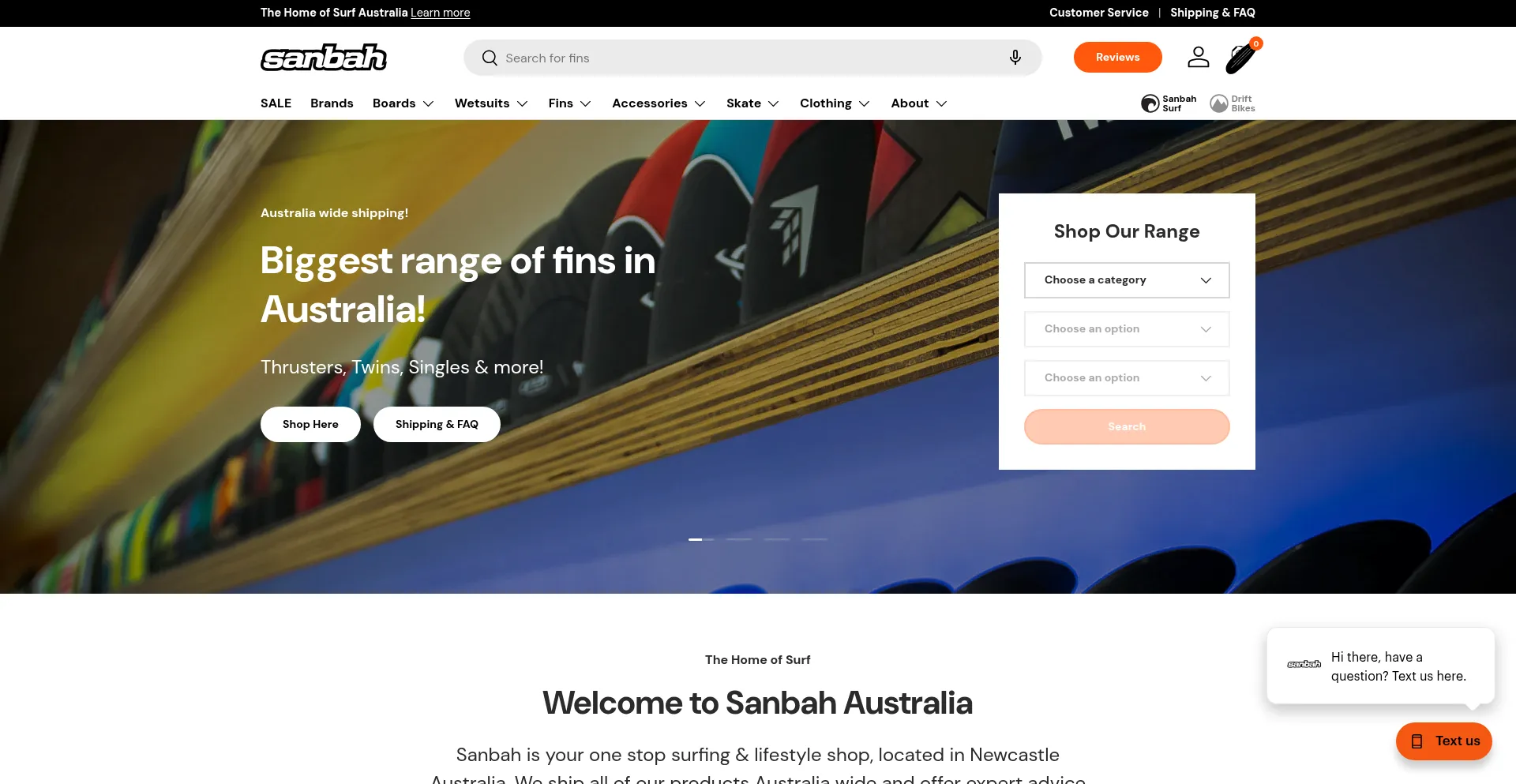 Is Sanbah.com Safe?