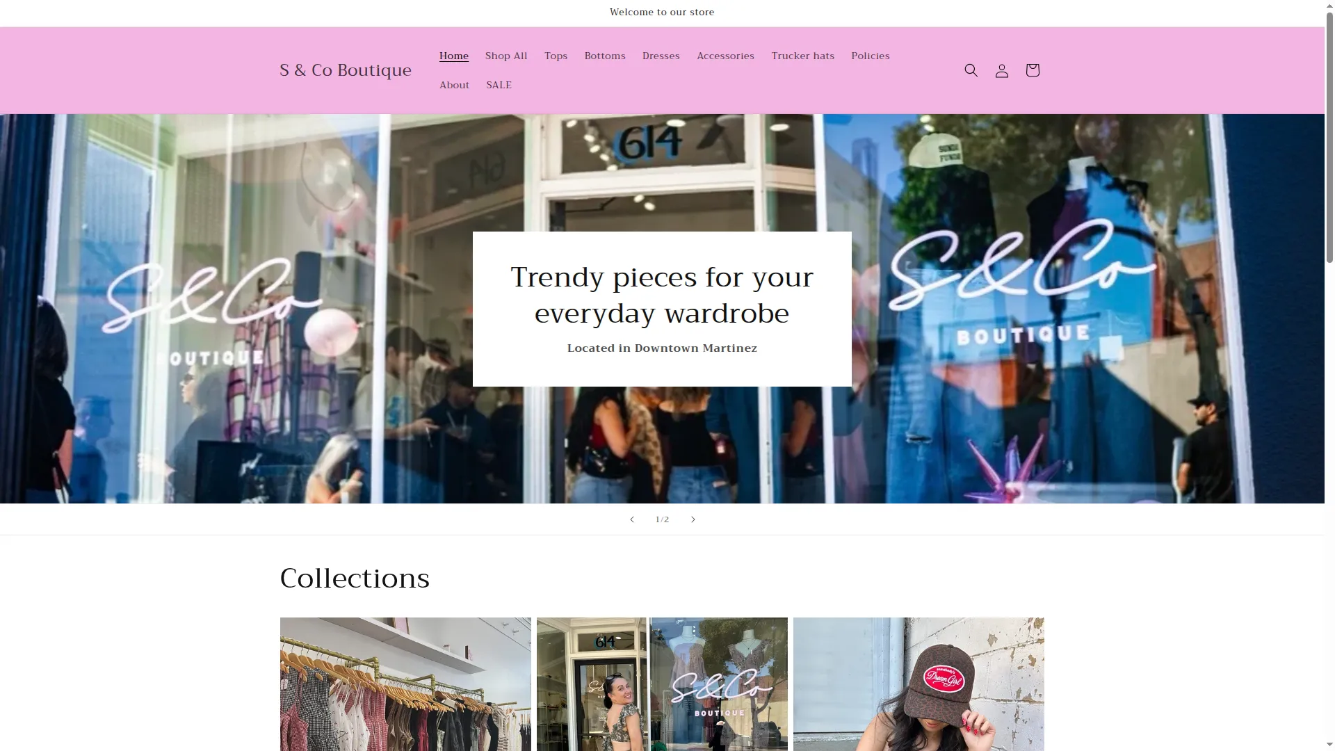 Sandcoboutique.com