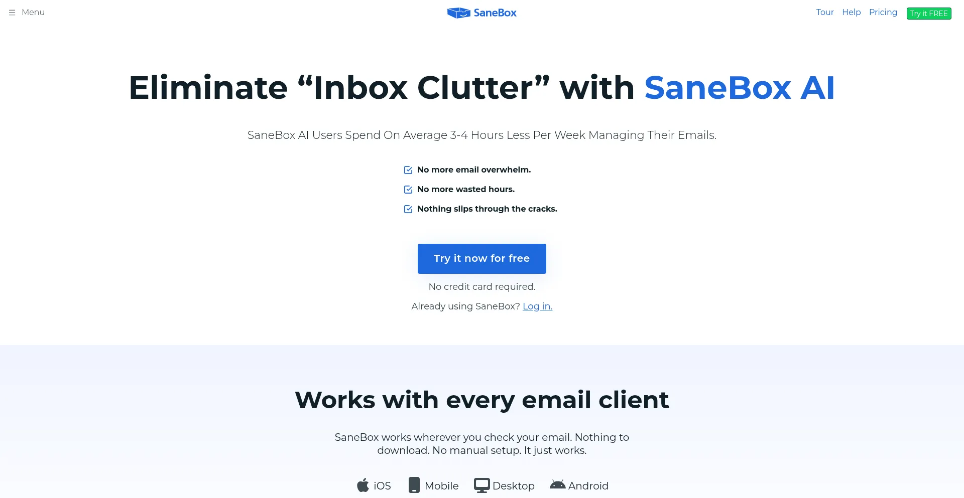Sanebox.com