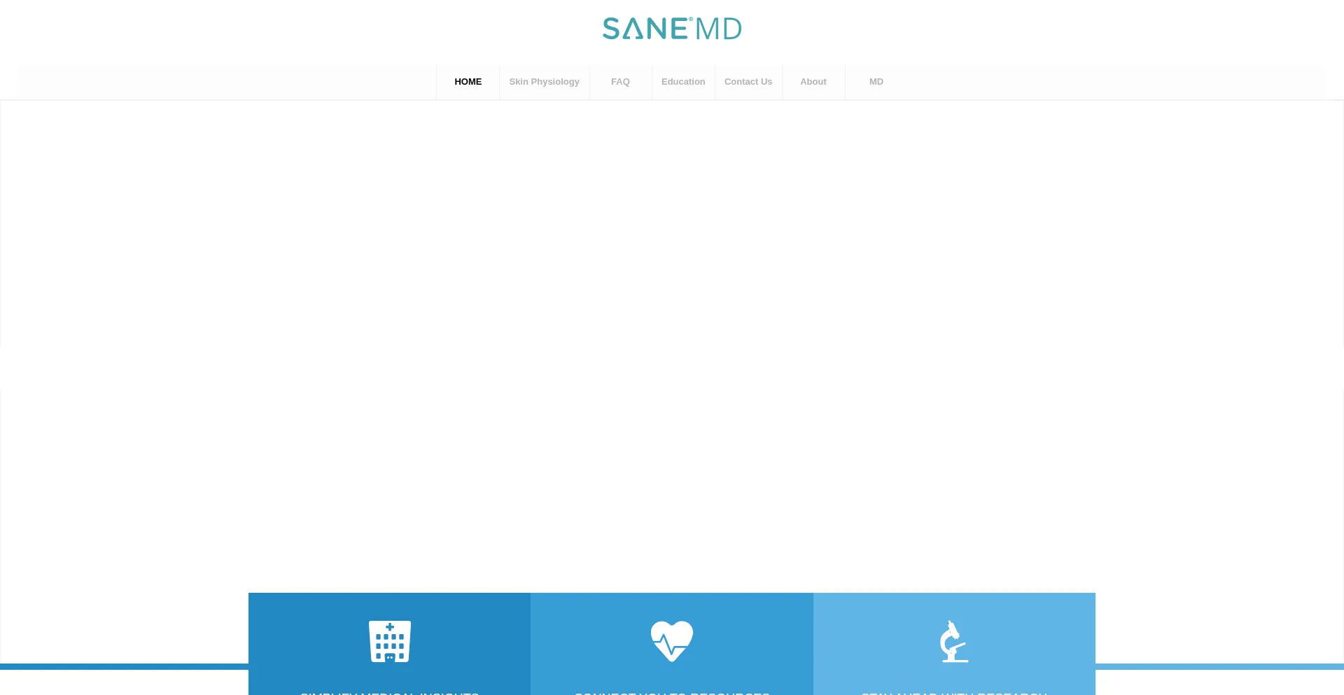 Sanemd.com