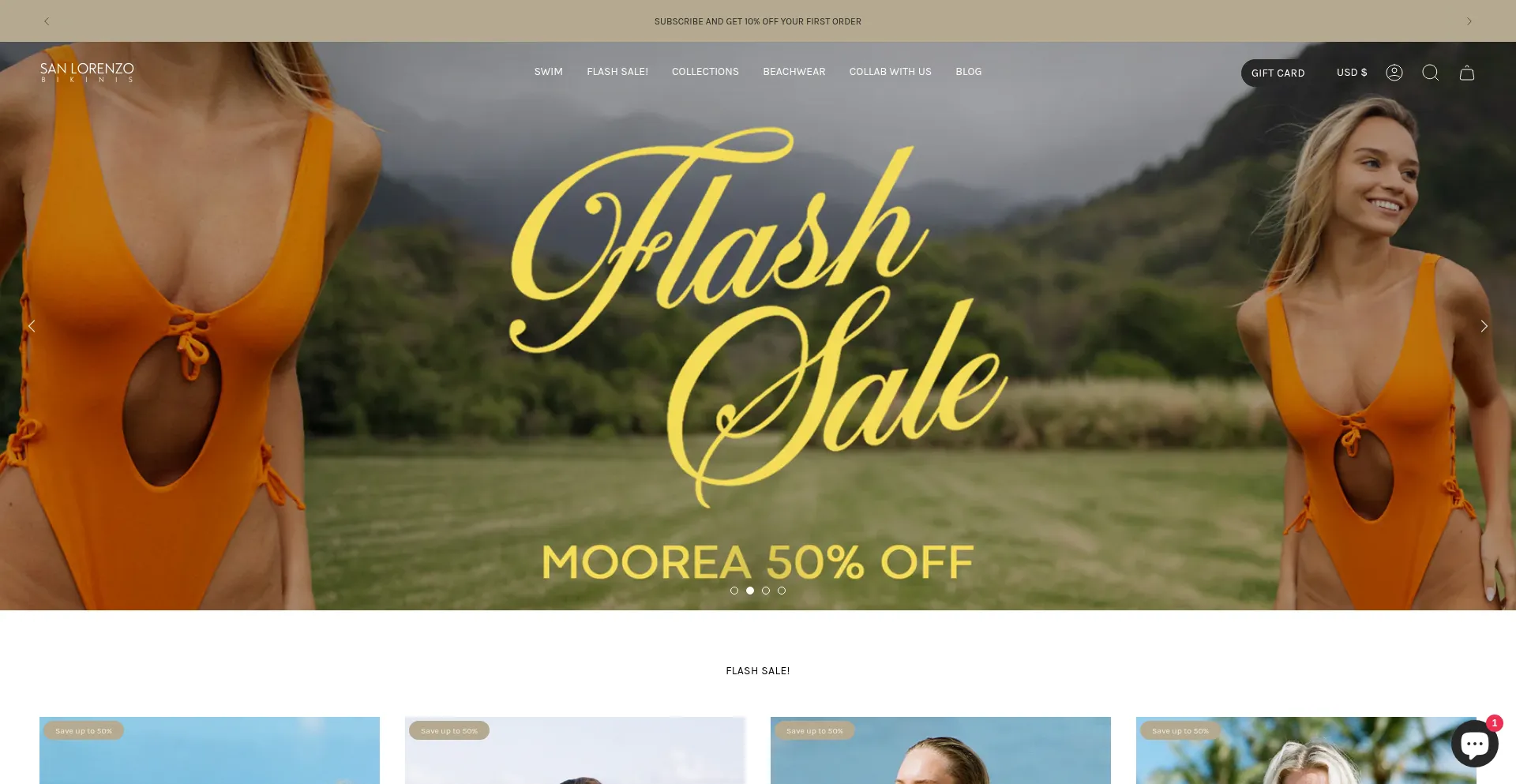 Sanlorenzohawaii.com