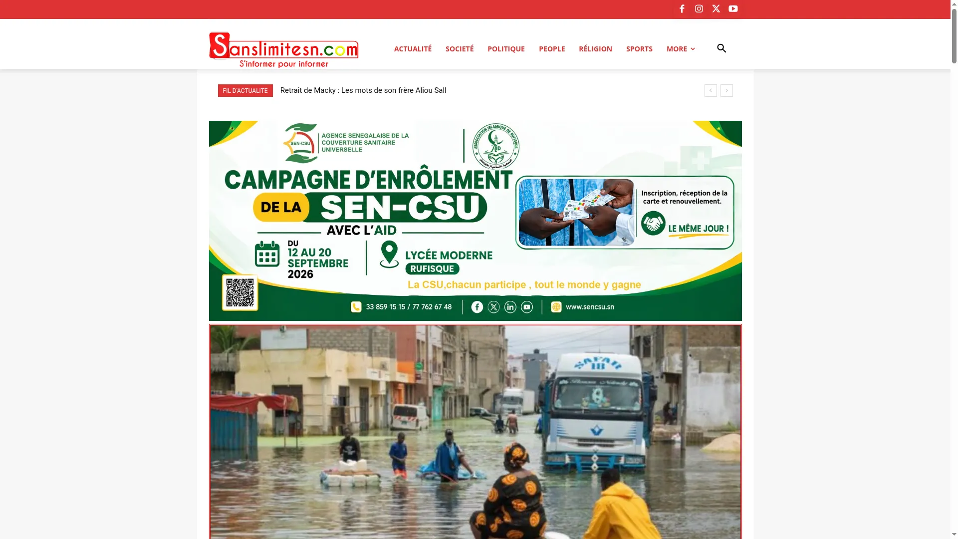 Sanslimitesn.com