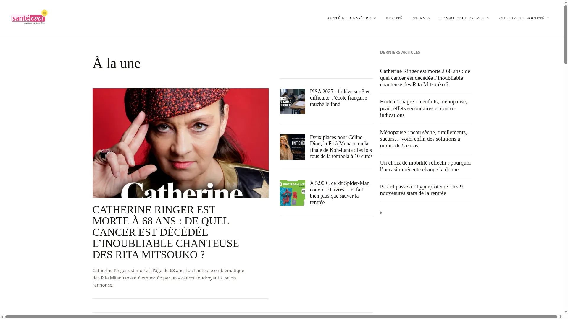Santecool.net