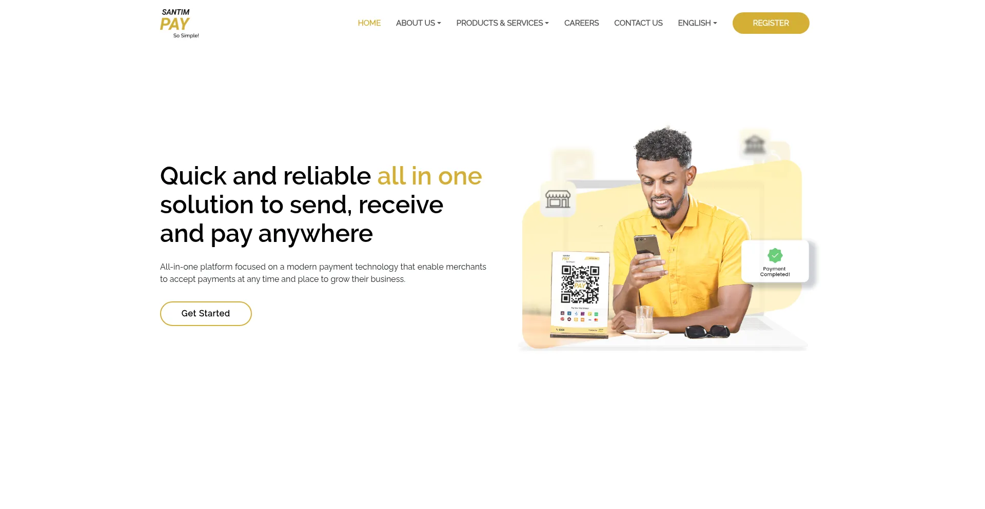 Santimpay.com