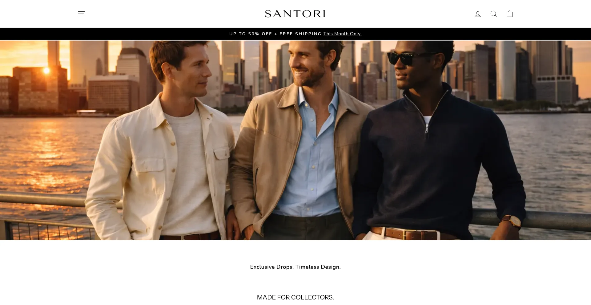 Santori.shop
