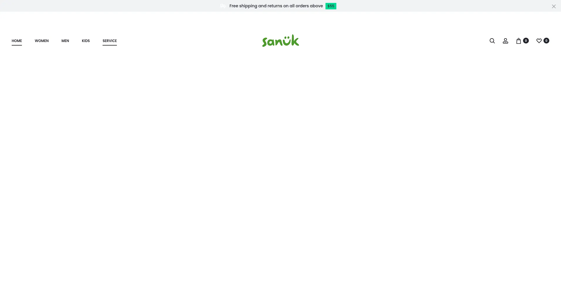 Sanuks.us