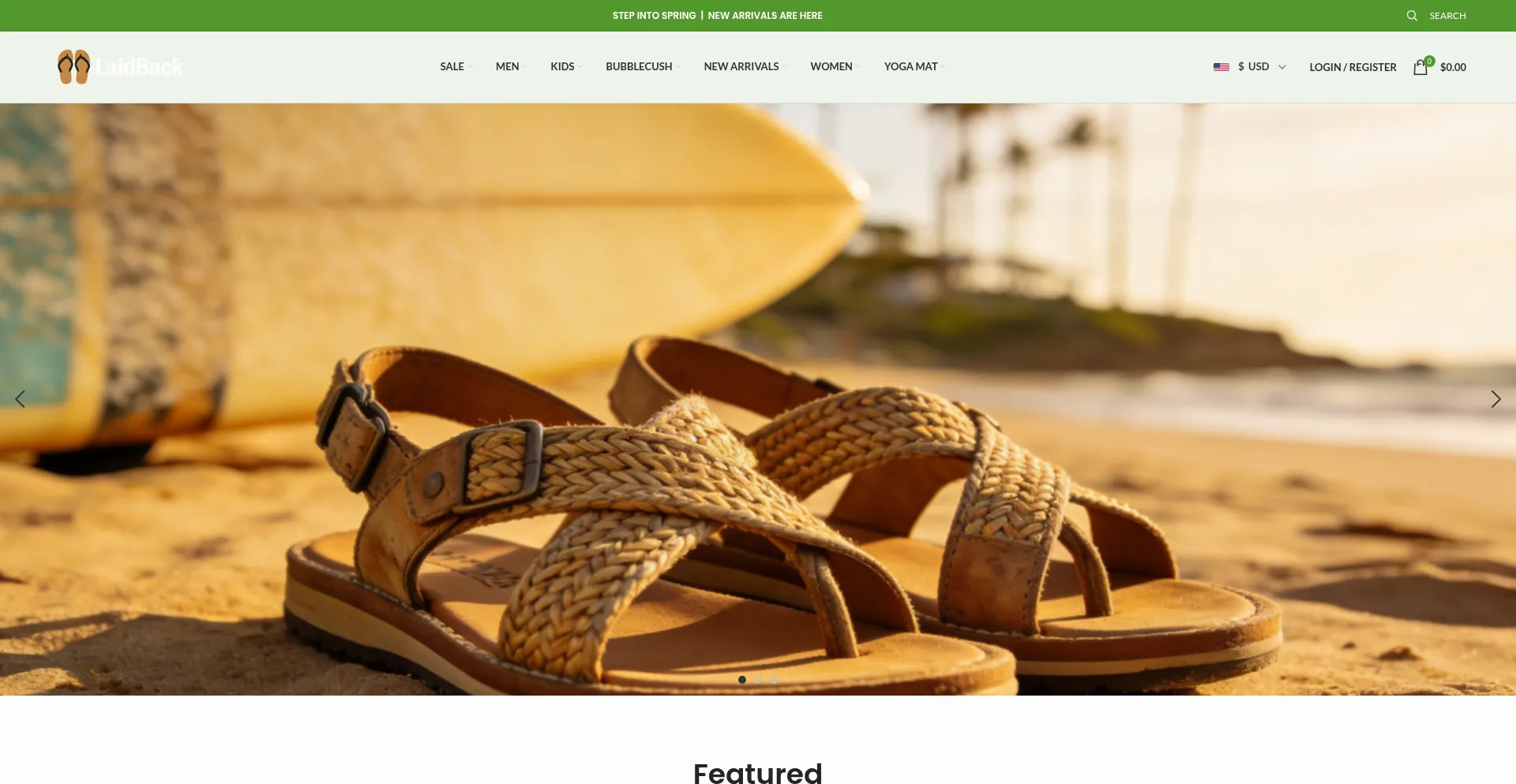 Sanukus.com