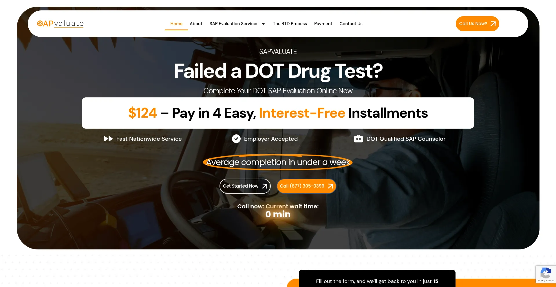 Is Sapvaluate.com Safe?
