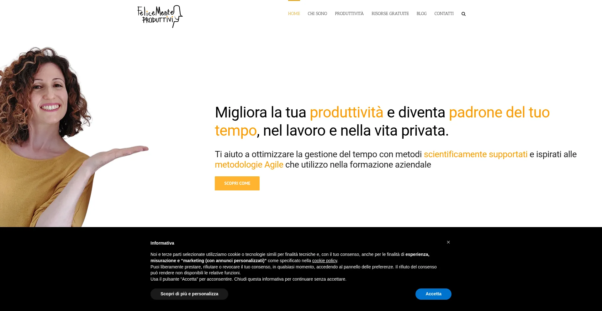 Saragiuliani.it