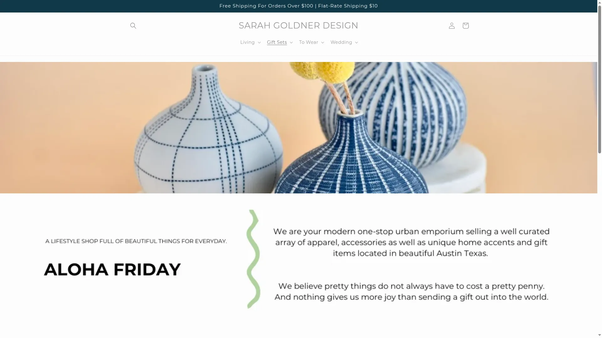 Sarahgoldnerdesign.com