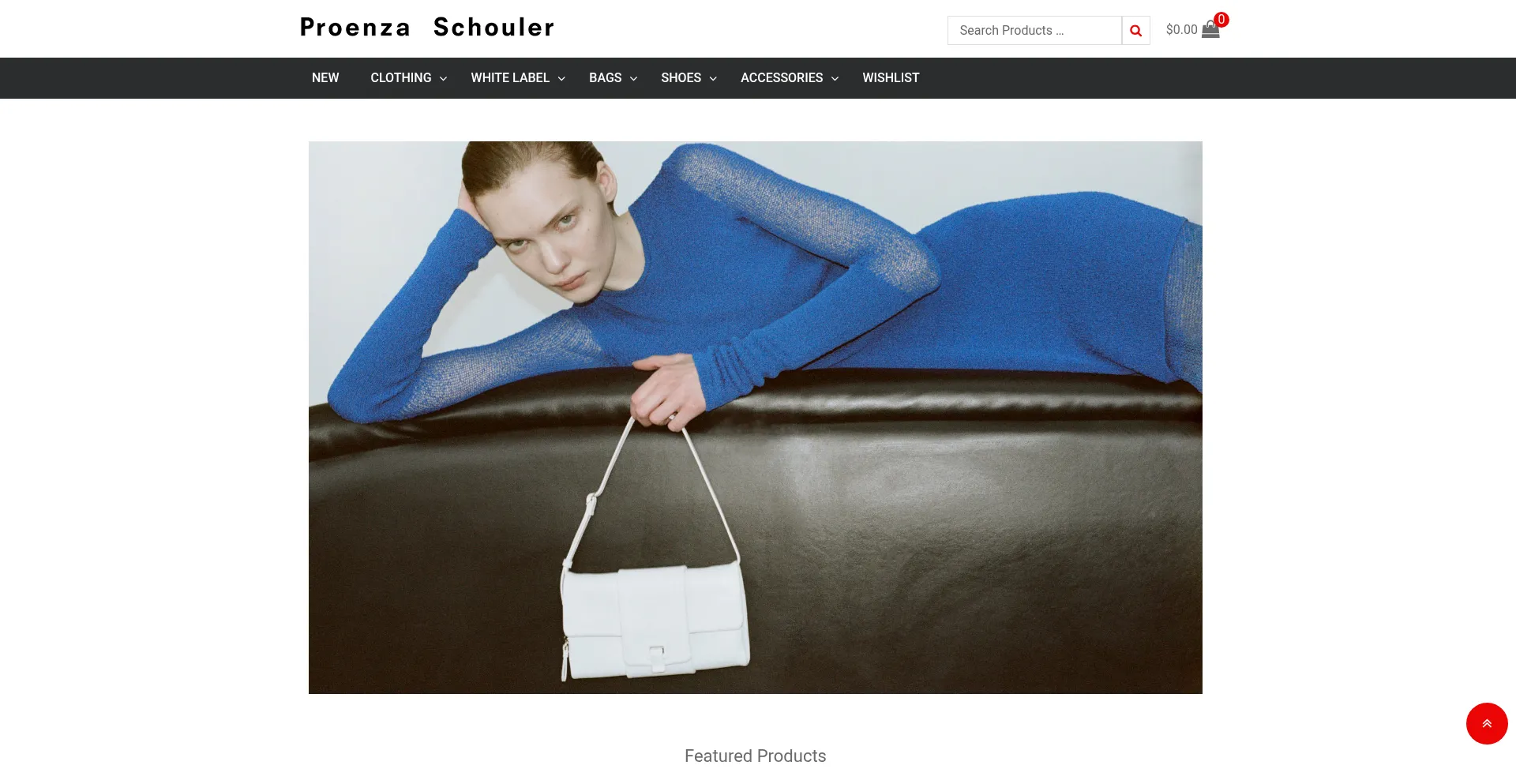 Sarahlucas.shop Screenshot