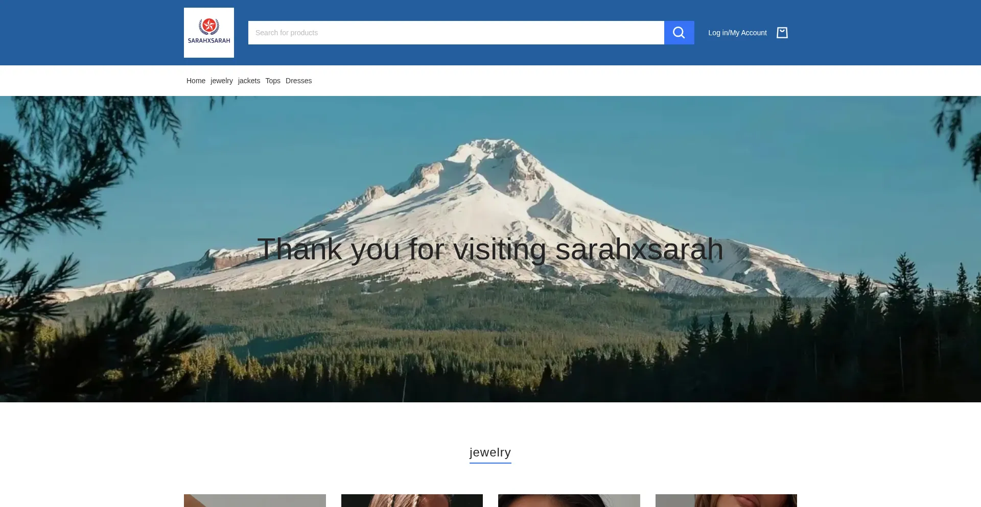 Sarahxsarah.com
