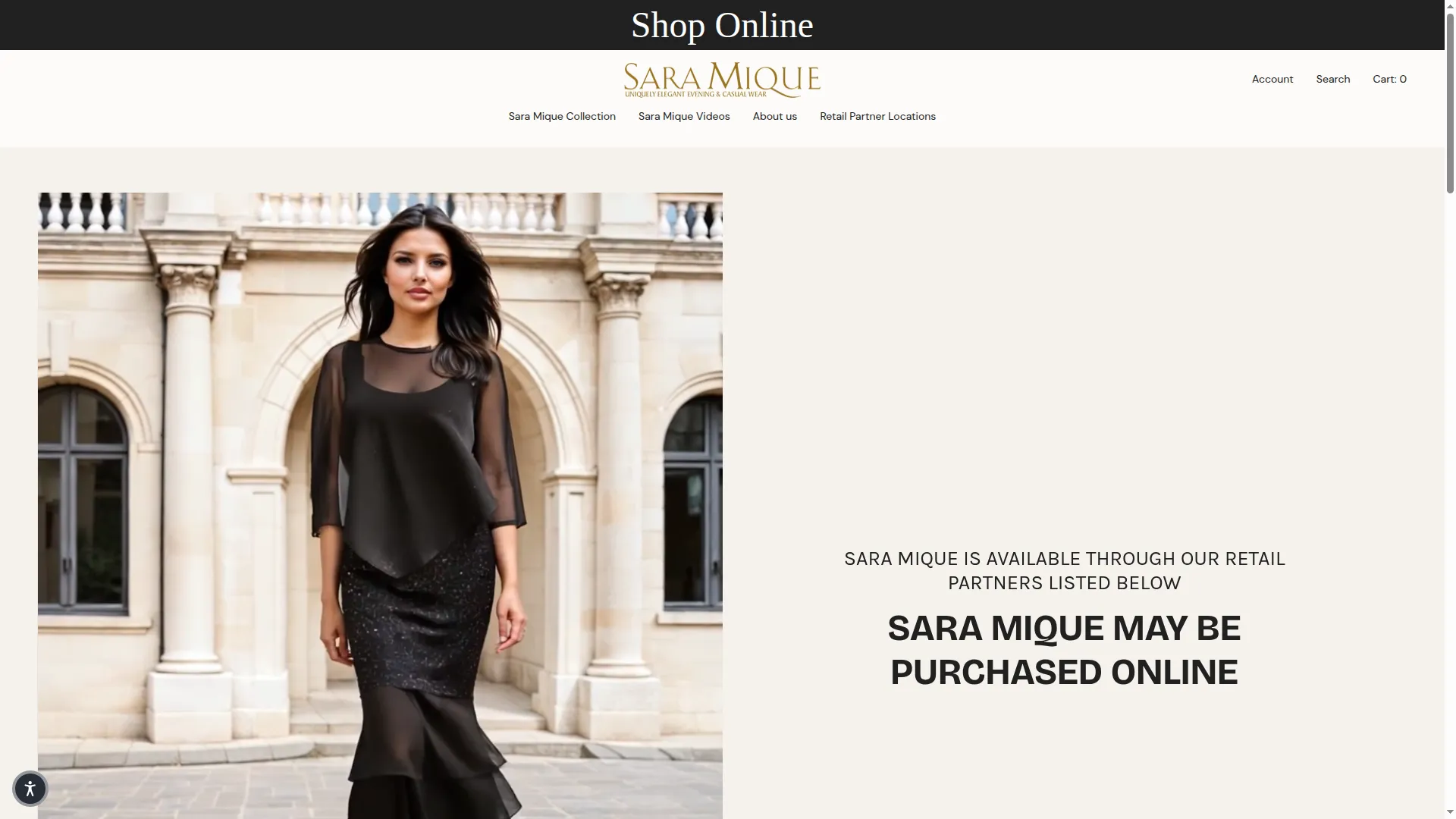 Saramique.com