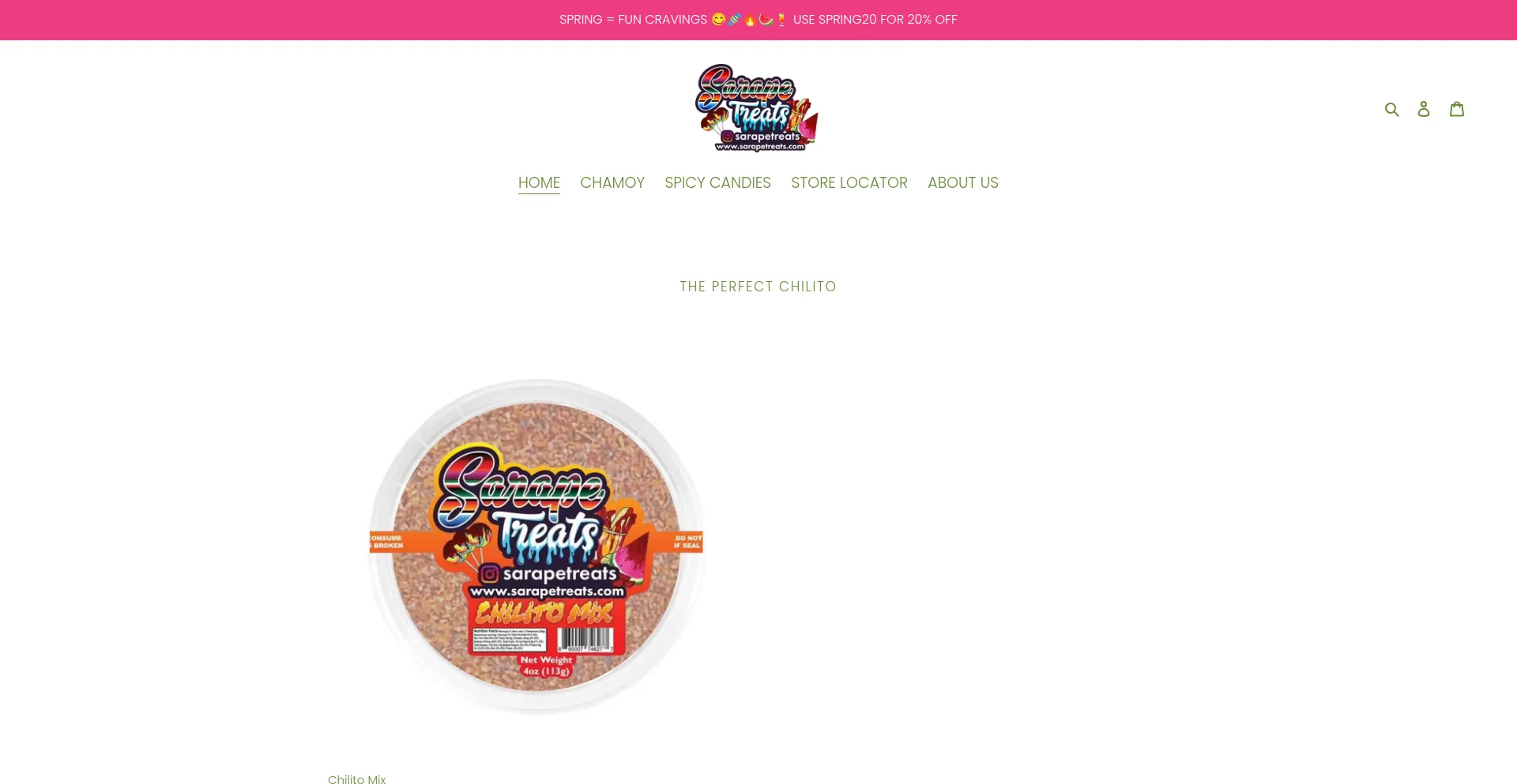 Sarapetreats.com
